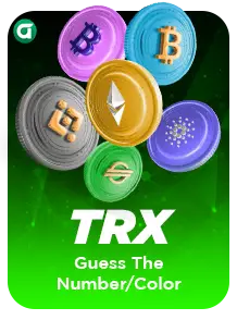 Fast Trades - TRX